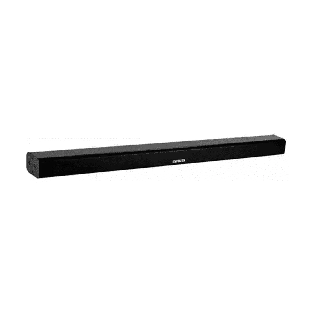 BARRA DE SONIDO AIWA  AWSBH1 40W 120W BLUETOOTH USB MP3 AUX HDMI