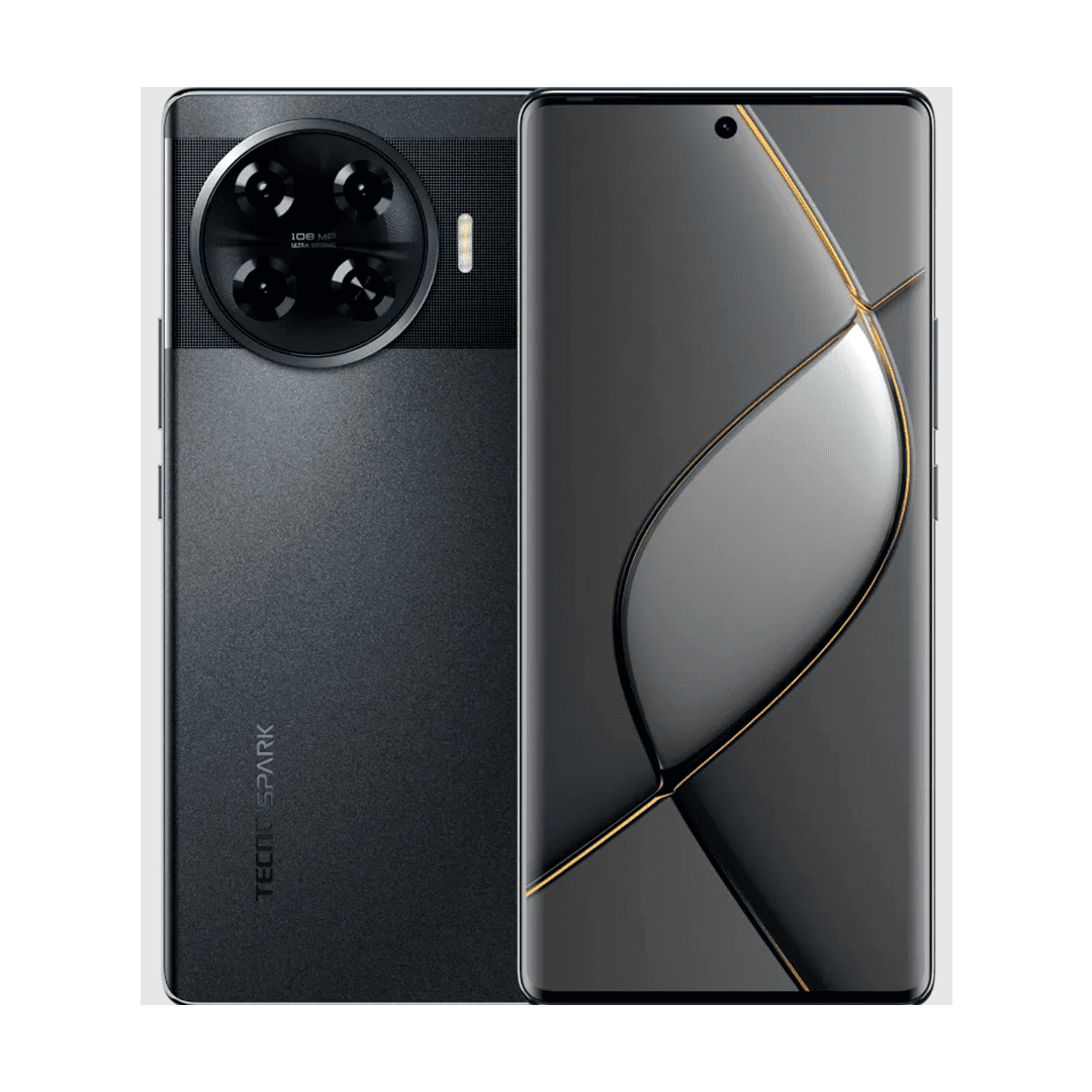 TECNO SPARK 20PRO+ 256 RAM 8+8GB TEMPORAL ORBITS 1412