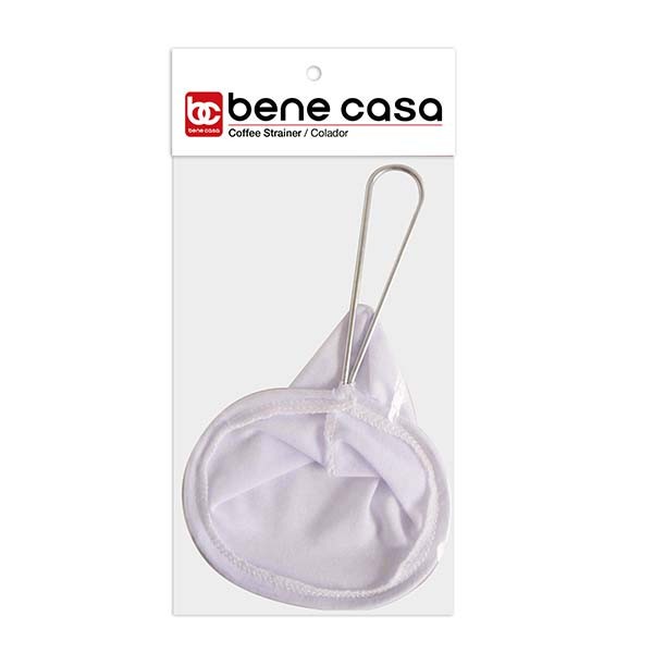 COLADOR BENE CASA BC-85024 COFFEE