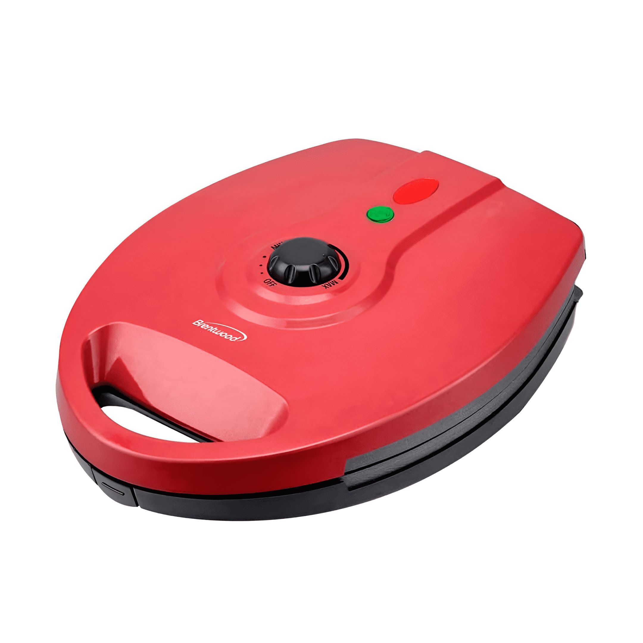 TOSTY AREPAS BRENTWOOD AR-137R 5 AREP ROJO