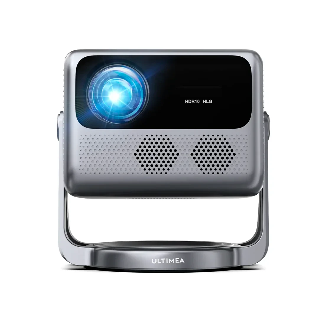 MINI PROYECTO U0322 ULTIMEA NOVA C40 4K ANDROID