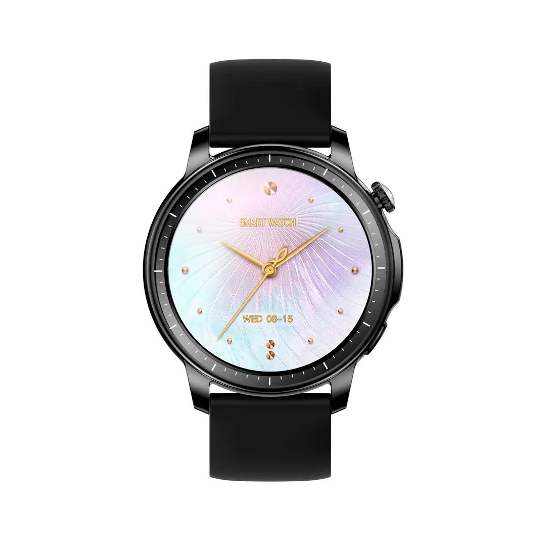 RELOJ COLMI SMART WATCH V65 V SERIES BLACK