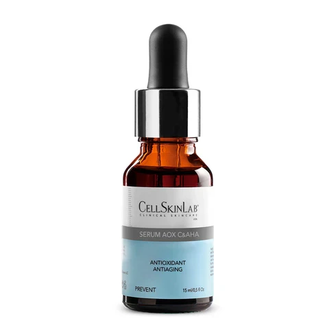 SERUM AOX C&AHA CELLSKIN