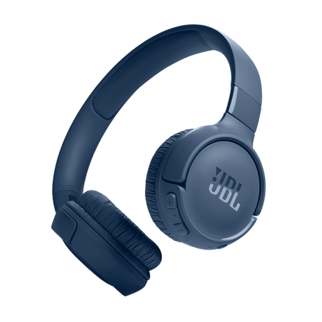 AURICULAR  JBLT520BTBLUAM TUNE 520BT AZUL
