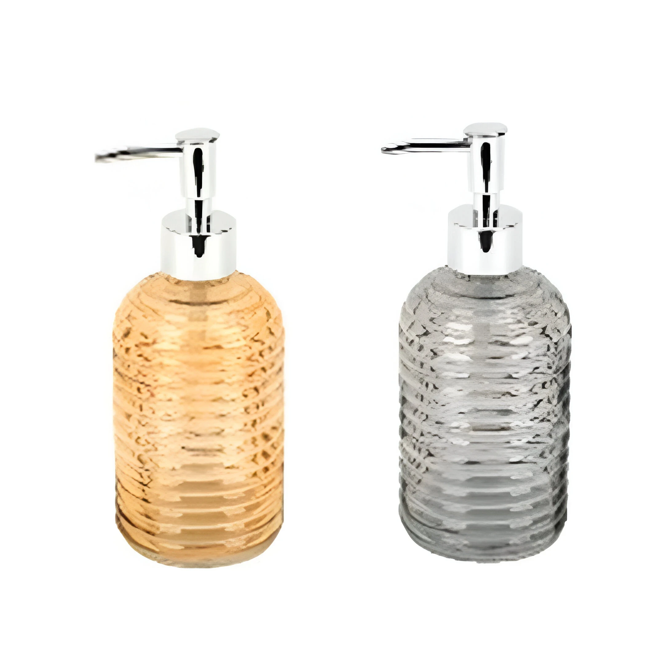 DISPENSADOR DE JABON 420ML 734-01230 N22-01230 SURTIDO