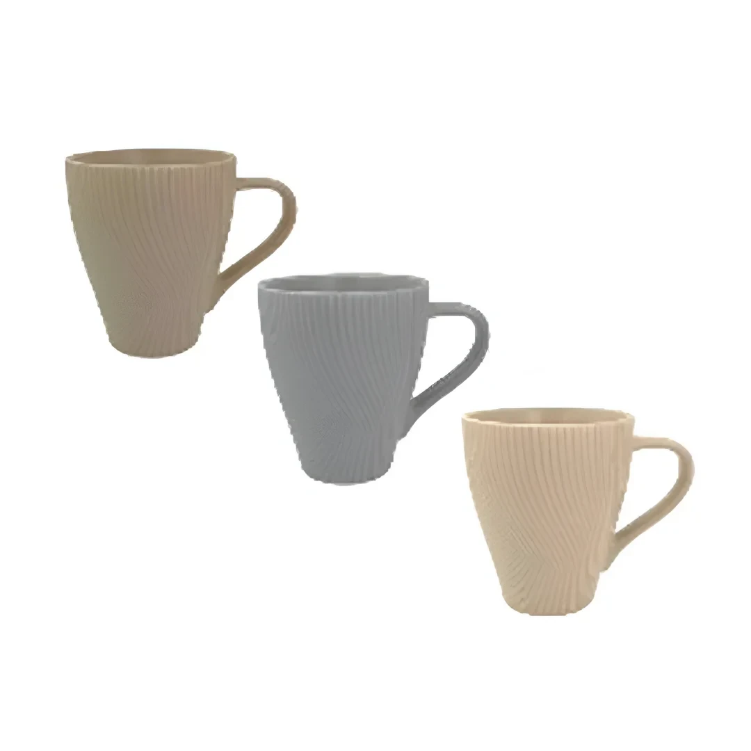 TAZA 440ML (14OZ) 727-05023 N23-05023 COLORES SURTIDOS