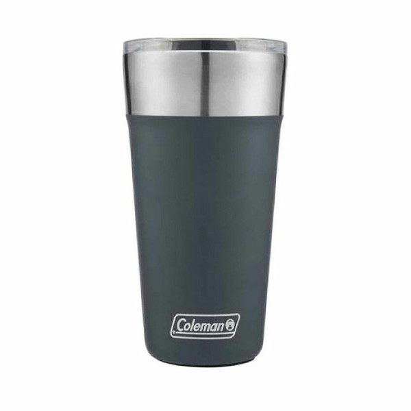 VASO TERMICO COLEMAN 2038328 ACERO INOX SLATE 18 OZ 532 ml