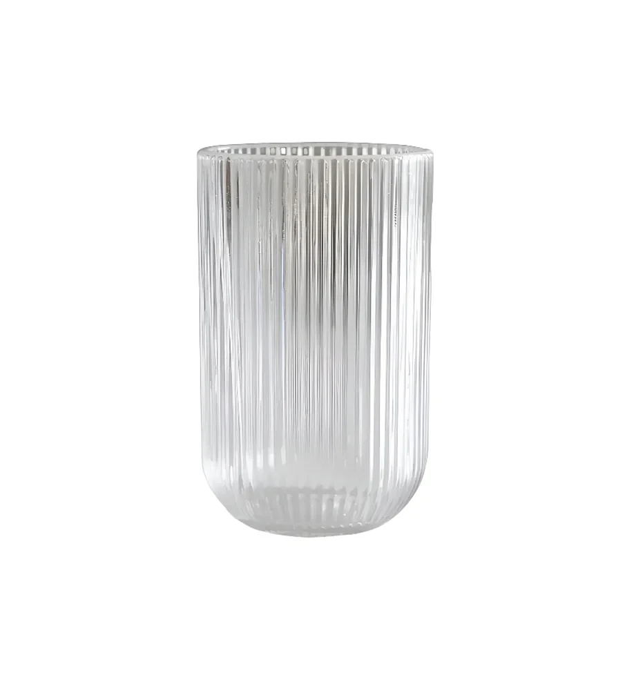 VASO 450ML 751-40288 TRANSPARENTE