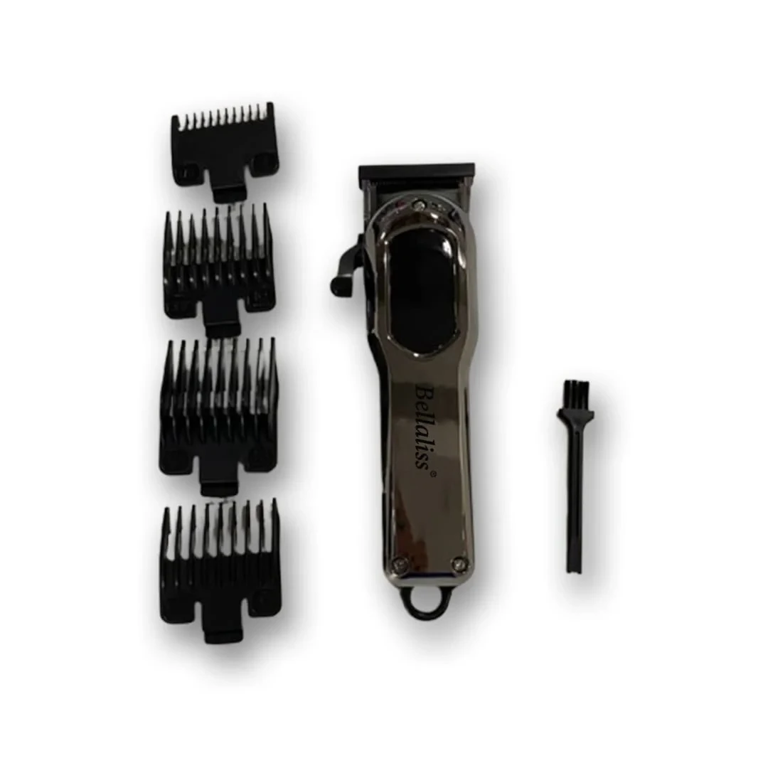 AFEITADORA BELLALISS BELLA-1915 HAIR CLIPPER 5W