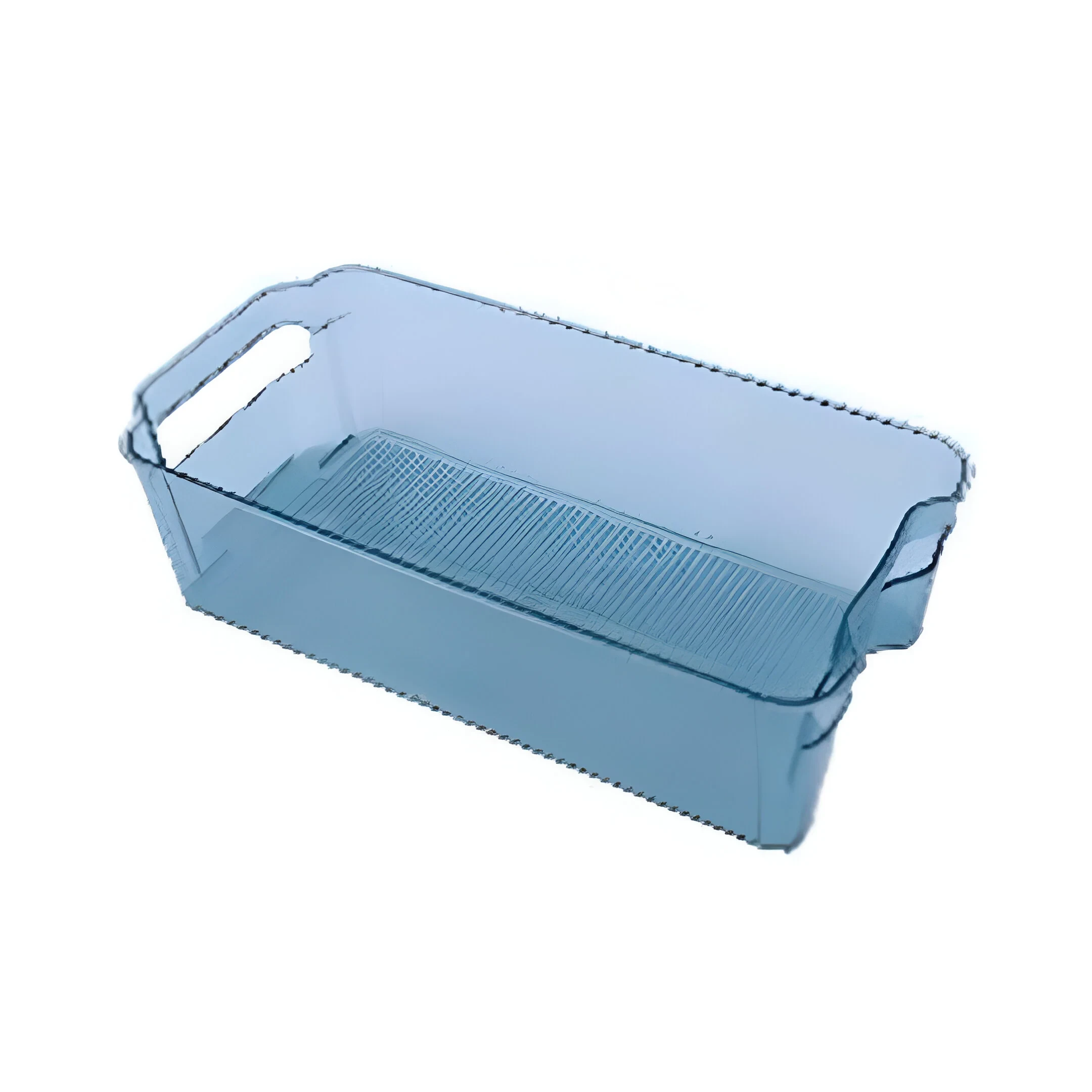 ORGANIZADOR P/ REFRIGERADOR 723-2404223 N24-04223 37.5X11X9.5CM AZUL