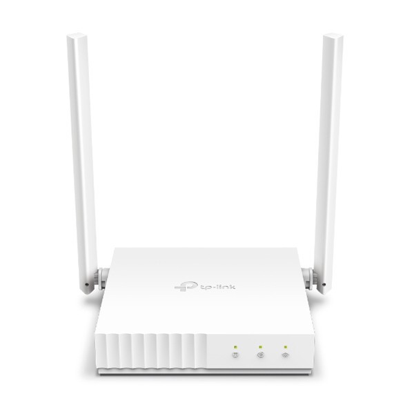 MULTI-MODE WIFI ROUTER TP-LINK TL-WR844N MW300D INAL 300MBPS 2 ANT