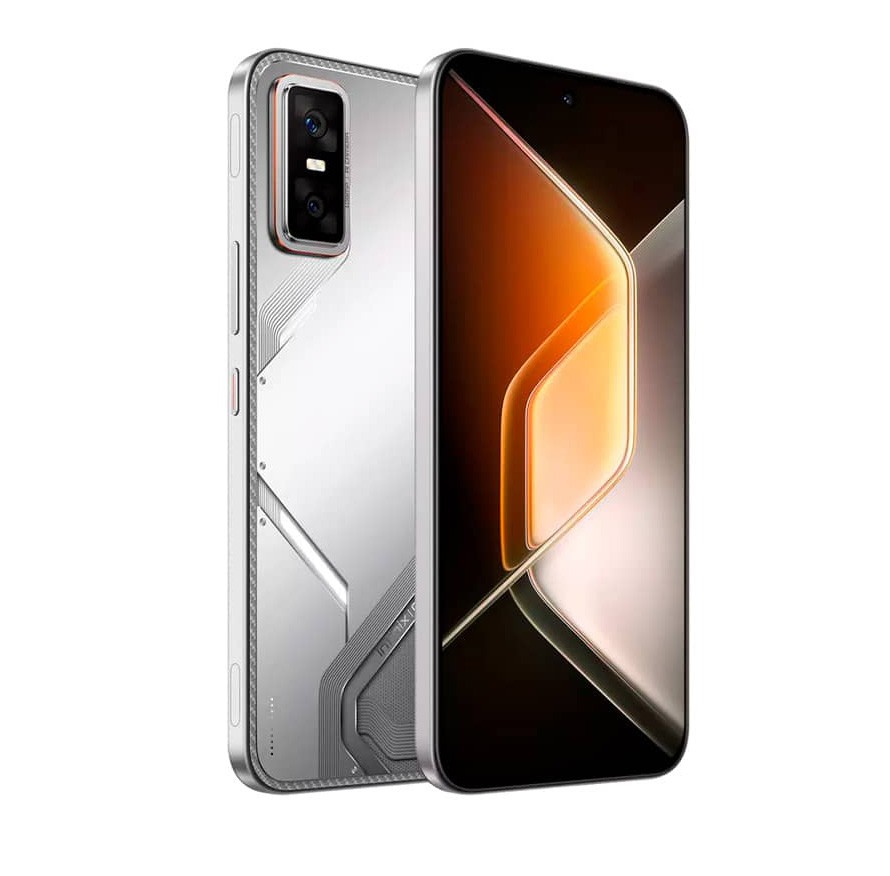 TELEFONO CELULAR INFINIX GT 30 PRO X6873 24GB 512GB BLADE WHITE 2133