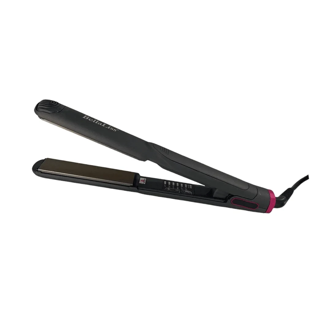 PLANCHA DE CABELLO BELLALISS BELLA-1841 PROFES HAIR STRAIGHTENER