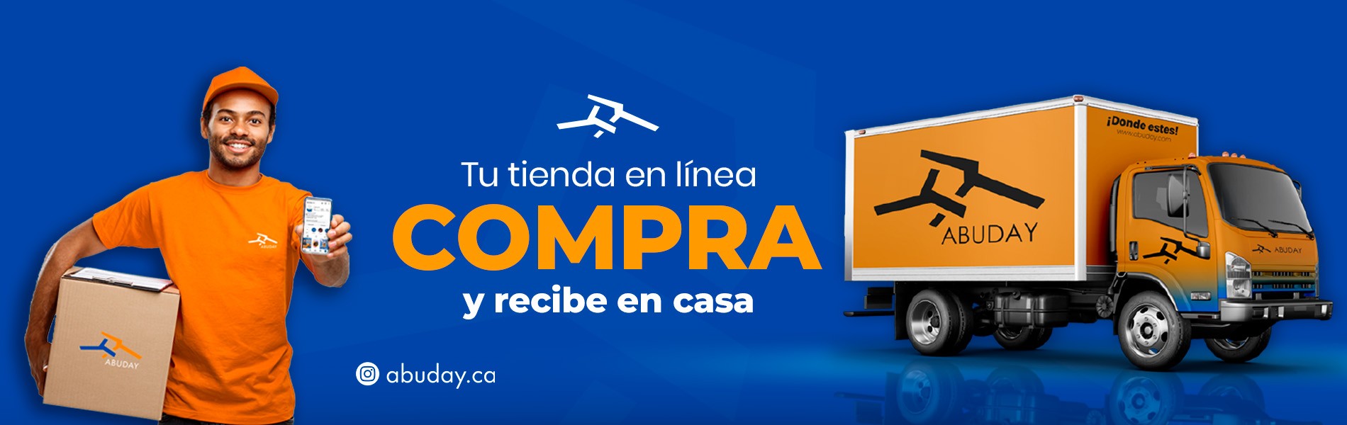 Abuday promo