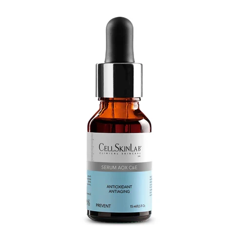 SERUM AOX C&E CELLSKIN