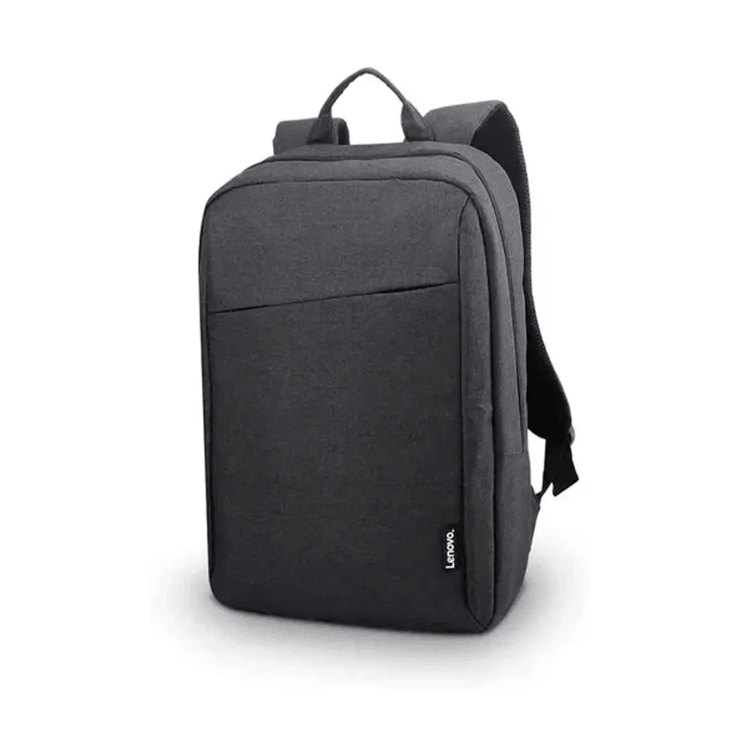 BOLSO LENOVO LAPTOP CASUAL BACKPACK B210 GRIS
