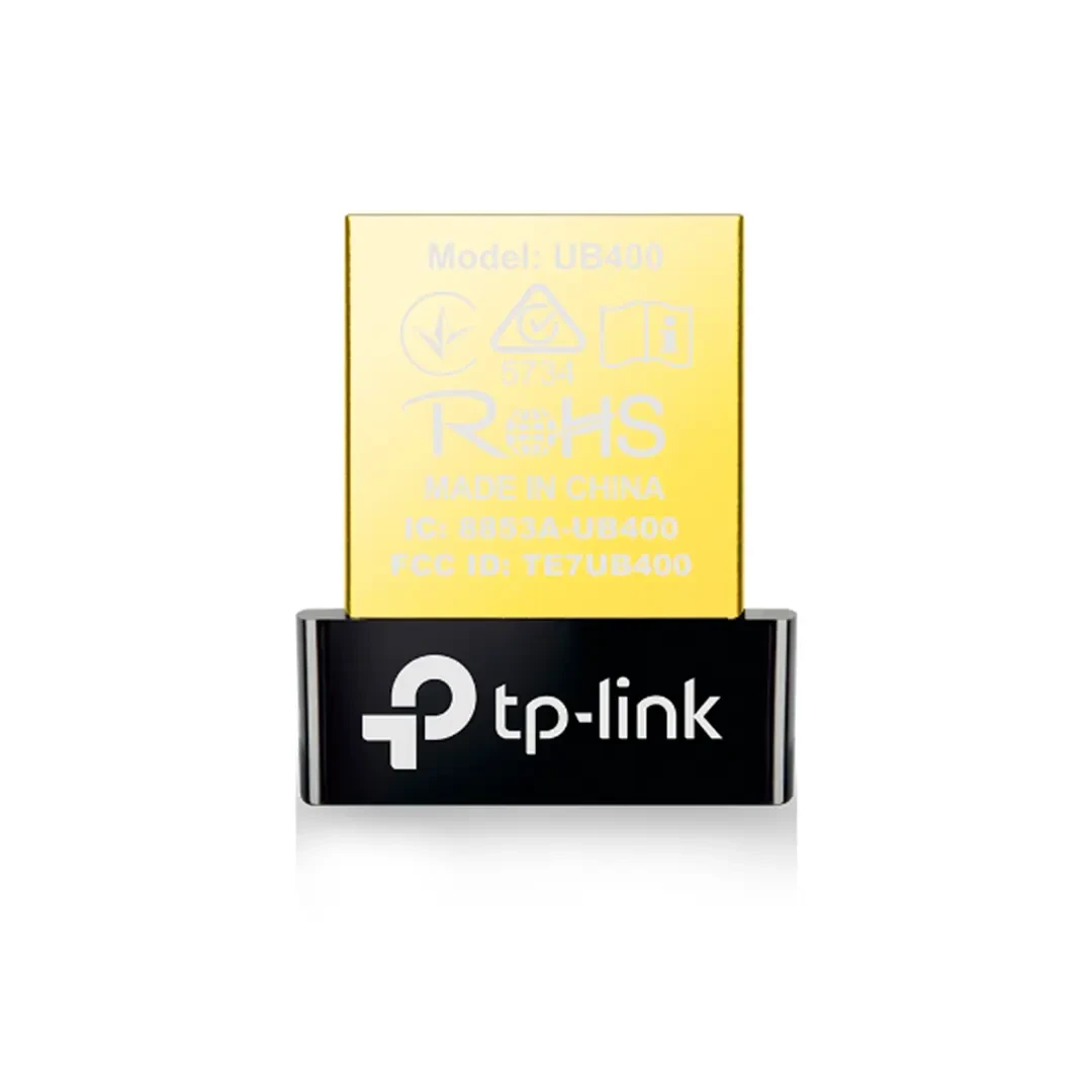 ADAPTADOR USB TP-LINK UB400 BLUETOOTH 4.0