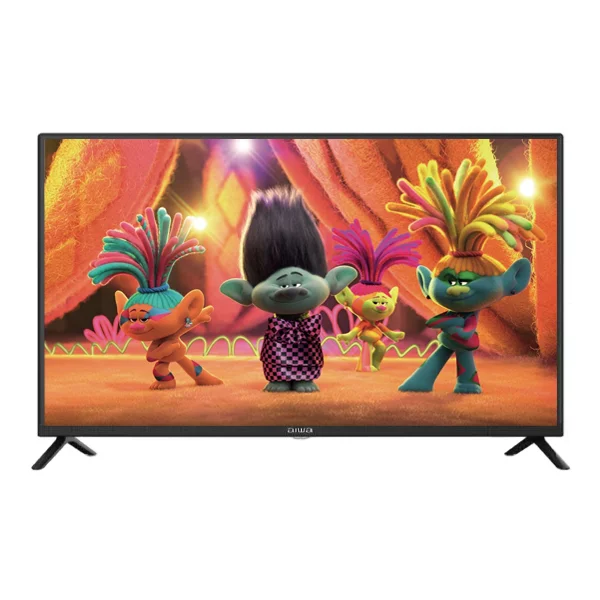 TELEVISOR 32" LED AIWA AW32B4SMG HDMI USB HBOMAX NETFLIX WI-FI BLUET 720P