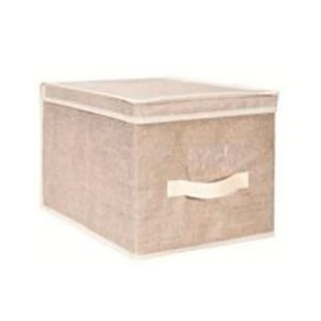 CAJA ORGANIZADORA-GRANDE 12X16X10"-25421-FEJ
