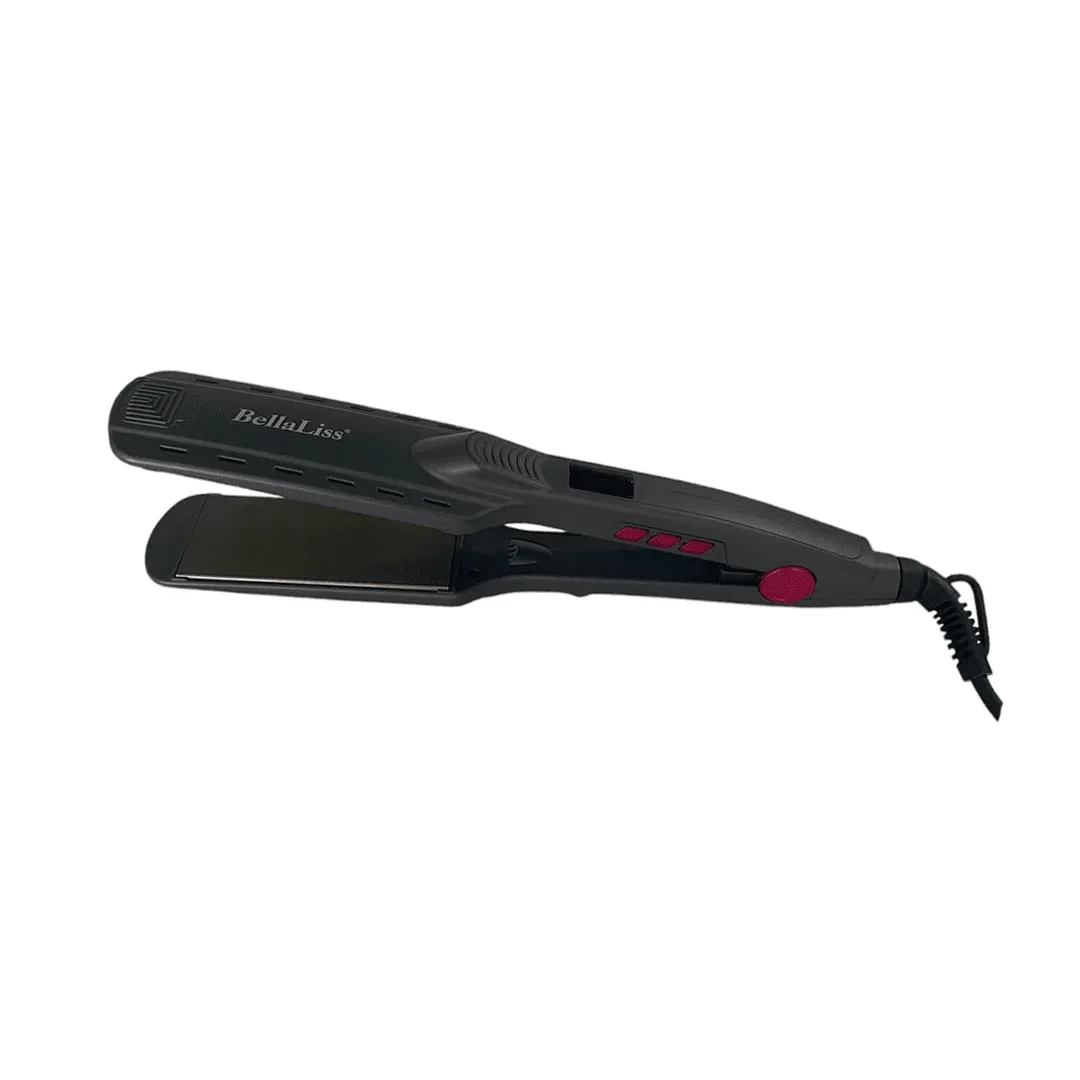 PLANCHA DE CABELLO BELLALISS BELLA-1813 PROFES HAIR STRAIGHTENER