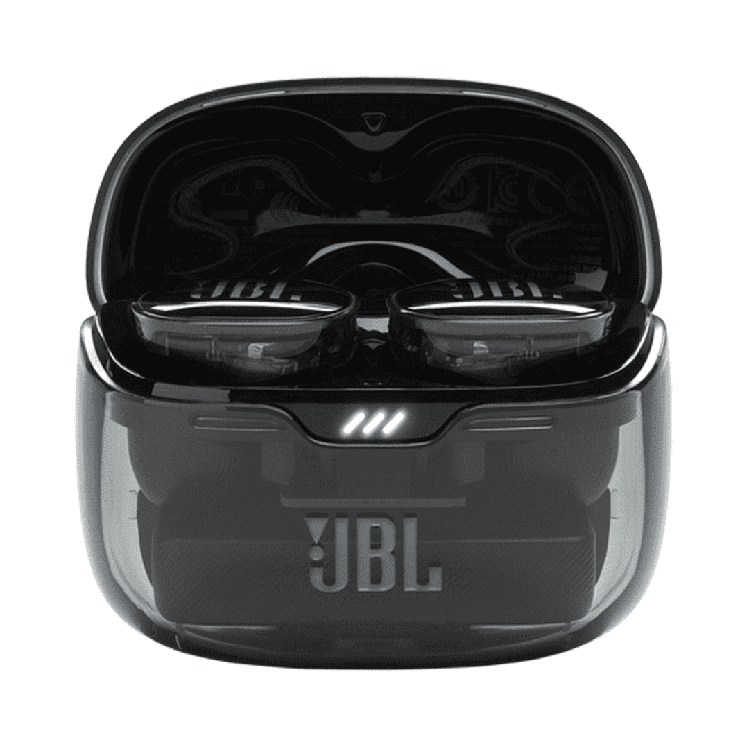AURICULAR JBLTBUDSGBLKAM TUNE BUDS PERFECT FIT NEGRO