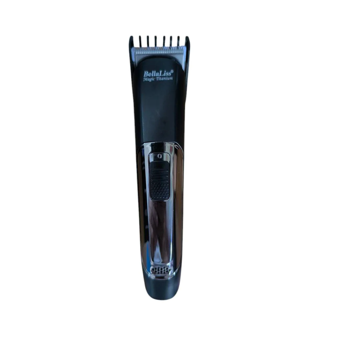 AFEITADORA BELLALISS BELLA-1769 AFEITADORA DE CABELLO RECARGABLE 3MM