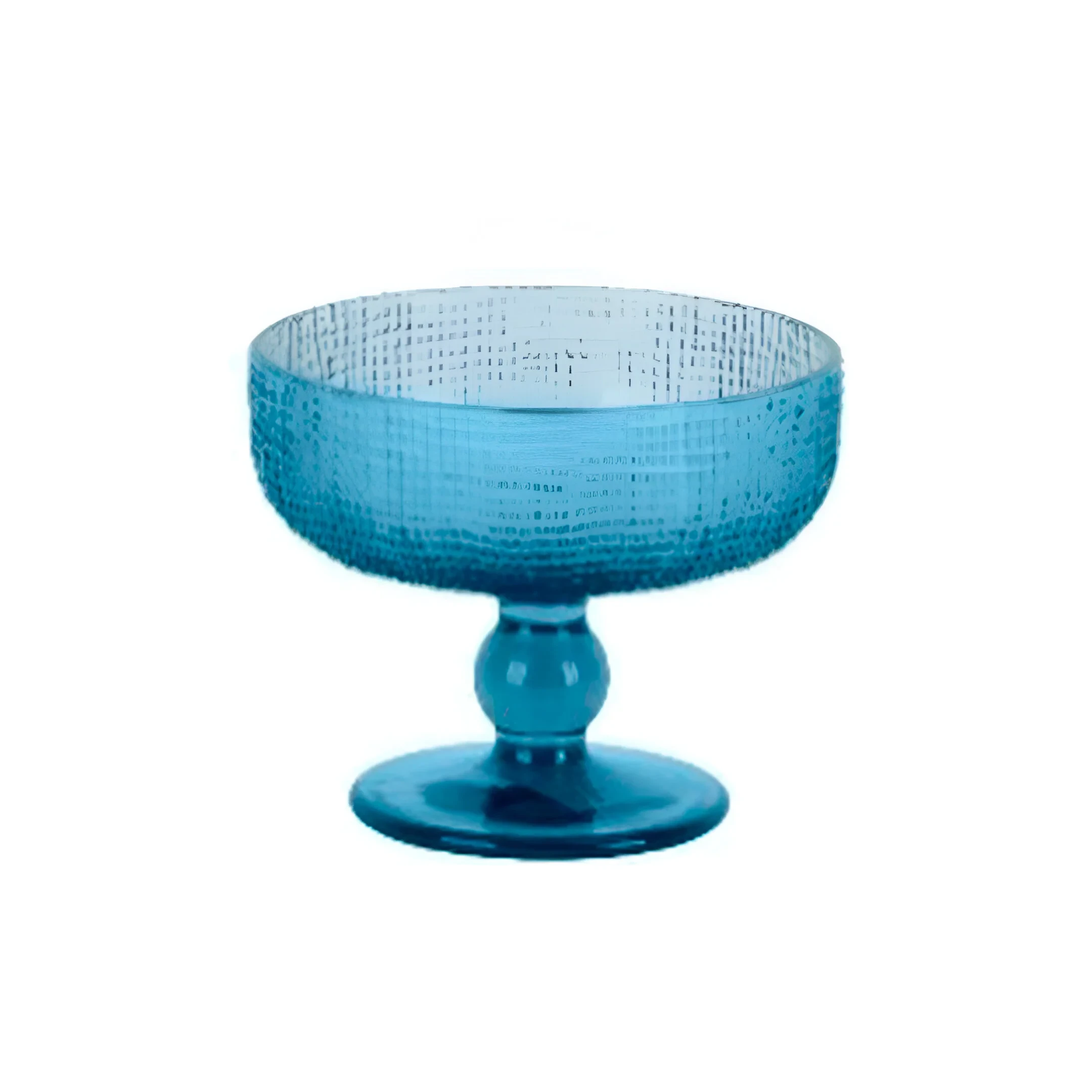 COPA P/ HELADO 260ML 750-2403729 AZUL