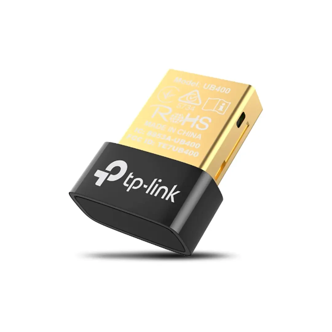 ADAPTADOR USB TP-LINK UB400 BLUETOOTH 4.0