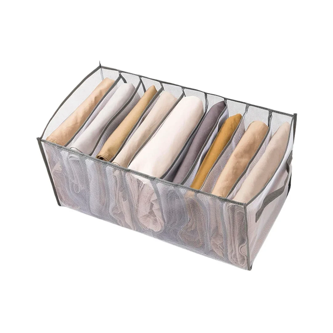 ORGANIZADOR DE ROPA PARA GAVETAS-305128