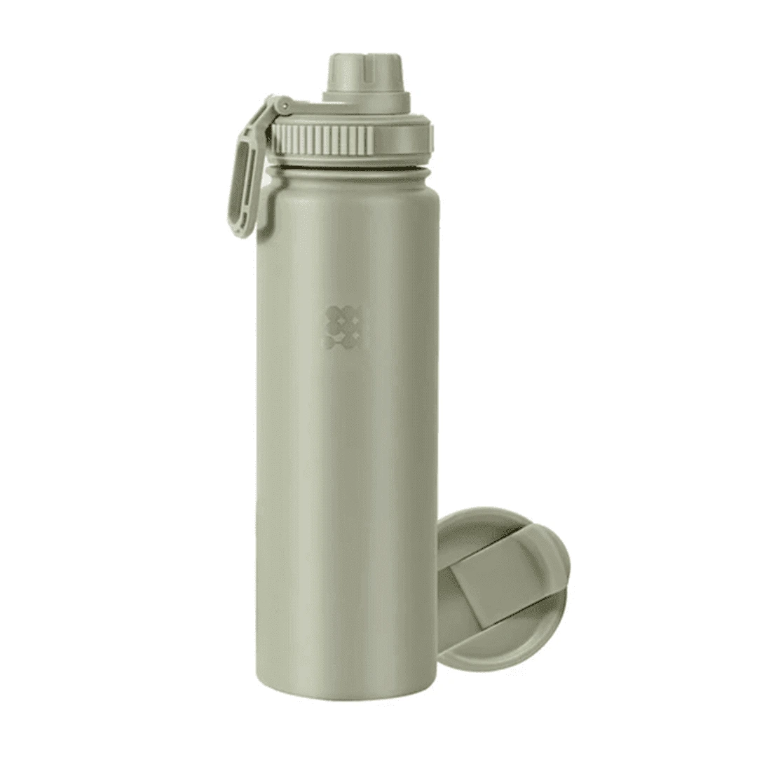 TERMO CUBITT PARA AGUA GN CTHB24-3M VERDE 710ml / 24oz