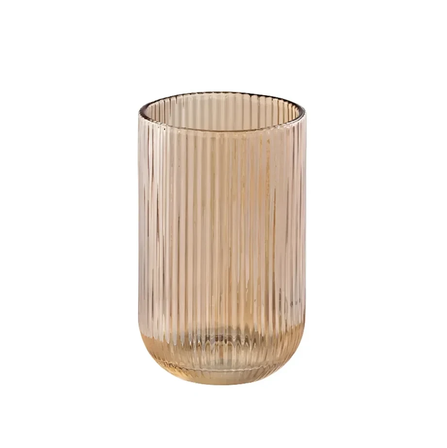 VASO 440ML 751-40292 DORADO