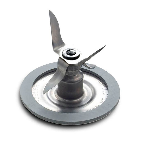 CUCHILLA OSTER BLSTAA4961-011 PICAHIELO C/ANILLO DE GOMA