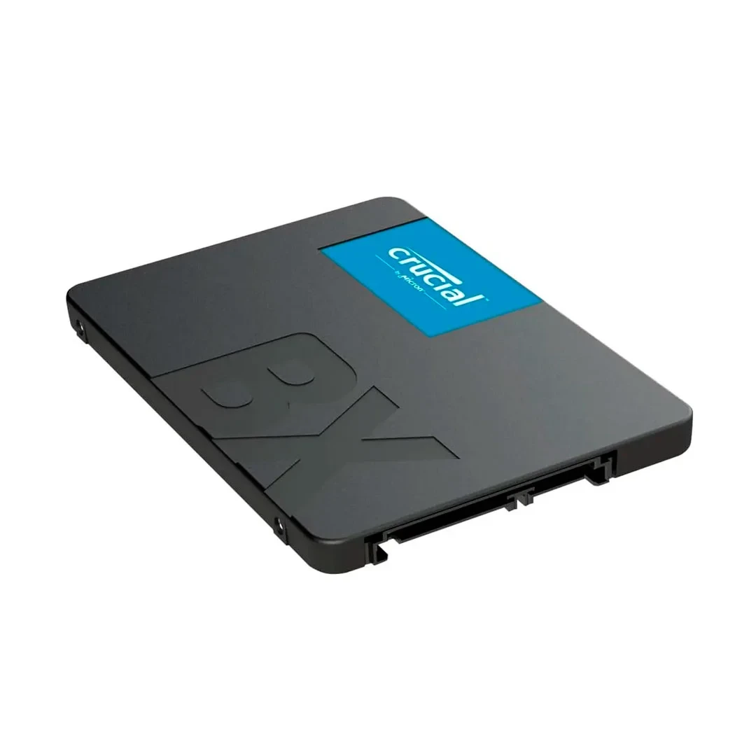 DISCO DURO CRUCIAL SSD1 1TB NEW BX500