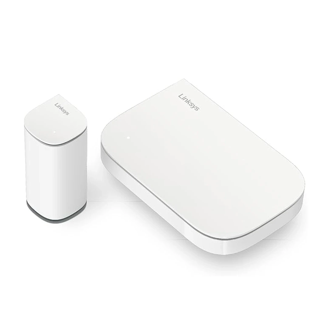 ROUTER LINKSYS MICRO LN11011201 MESH AX3000 WIFI 6 2PK